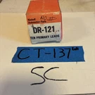 Trw Niehoff DR-121 Terminal Durable High Quality Nos (10 Leads). Fixed Price $11.70.
