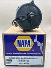 Napa 48-4495 Domestic Distributor Select Ford Models (remanufactured). Fixed Price $119.99.