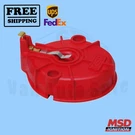 Distributor Rotor Msd Fits Gmc V3500 87-1989. Fixed Price $52.57.