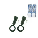 Pc Ngk 58989 CPB-K007 Ignition Coil Boots For SPP161E SPB224 702542 Kd. Fixed Price $28.53.