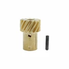 Allstar Performance ALL81310 Distributor Gear Bronze .491". Fixed Price $32.99.