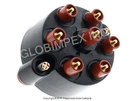 Mercedes (1977-1981) Distributor Cap With Small Stud Connectors Bremi. Fixed Price $78.10.