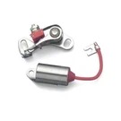 Accel 8203ACC Contact And Condenser Kit. Fixed Price $88.00.