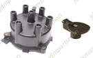 Yec Distributor Cap YD239 + Rotor YR231EB Kit For Nissan Pathfinder. Fixed Price $27.80.
