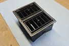 1973-79 Ford Truck F100 F150 F250 F350 A/c Vent Center Dash Plastic Air Oem. Fixed Price $69.00.