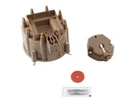 8122 Accel Distributor Cap & Rotor Kit - Hei Style Tan. Fixed Price $47.13.