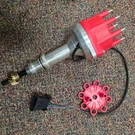 Msd 2379 Ford 351C Distributor Dual Sync Custom MUSCLE24-336. Fixed Price $500.00.