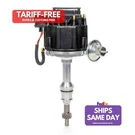 Specialty 3102BK, One Hei Distributor Sb Fits Ford 351 Windsor V8 Black Performa. Fixed Price $125.33.