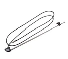 Suzuki Genuine Jimmy JA11C Carry Every DC51T DD51T Antenna Assy Pole 39250-50F00. Fixed Price $25.32.