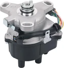 Ignition Distributor Cap Rotor For Honda Crv Cr-v 1997-1998 B20B4 Dohc 2.0 Repla. Fixed Price $116.99.