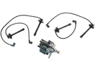Trq 14RD76H Ignition Distributor Fits 1989-1991 Toyota Camry 2.0L Cyl. Fixed Price $100.72.