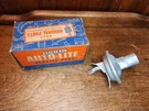Nos Autolite 6-30 Vacuum Chamber 1947-51 Frazier Kaiser 1939 Packard 6CYL VC2082. Fixed Price $40.00.