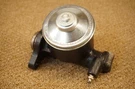 Original 1963 Corvette Master Cylinder 5462389 Dated M192 Fuel Injection Delco. Fixed Price $399.99.
