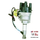 Oeg Parts New Distributor Compatible With Mazda B2200 Pickup 1987 1988 1989. Fixed Price $305.92.