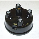 Omix-ada 17244.01 Distributor Cap, 6 Volt Oe Reference: A-9307 Fits. Fixed Price $46.68.