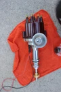 Billet Ford 460 Distributor Ready-to-run Pertronix D7132711 Flame-thrower Iii. Fixed Price $400.00.