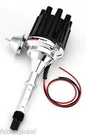 Pertronix Ignitor II/2 Billet Flame-thrower Distributor Amc 290 304 343 360 401. Fixed Price $429.59.