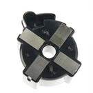 Ignition Coil Fits 1993-1996 Mitsubishi Mirage 1.8L L4 Distributor 138845. Fixed Price $41.14.