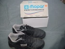 Vintage Team Mopar Sneakers Men Size 10 More For Show Retro. Fixed Price $44.99.