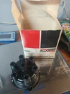 Borg-warner 6-CYL Conventional Distributor Cap P/n C168 Made In Usa (nos). Fixed Price $11.95.