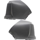 Rear Bumper End Set For 2017-2022 Honda Cr-v HO1117104 HO1116104. Fixed Price $188.11.