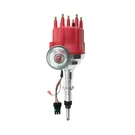 Maxx 99628R Billet Electronic Distributor 1962-75 Chevy 194 230 250 292 Inline. Fixed Price $199.99.