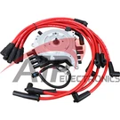 1ST Gen Optispark Distributor Wires For 1992-1994 Chevrolet Pontiac 5.7L LT1 V8. Fixed Price $209.95.