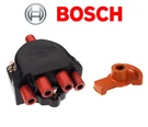 For Volvo 740 745 760 780 940 2.3L B230 Ignition Cap + Rotor Kit Oem Bosch. Fixed Price $159.99.