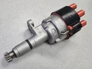 Nice Used Original Bosch Porsche 911 Carrera 965 Turbo PVF6 Distributor Assembly. Fixed Price $475.00.