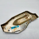 C2 Corvette Ignition Shield Cover 65-67 Nos 396 427 Chrome Lid Bb 3869719. Fixed Price $399.00.