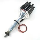 Pertronix D133800 Flame-thrower Ii Billet Distributor Ford 352-428 Fe. Fixed Price $418.00.