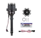 Holley Sniper Efi Hyperspark Distributor For Chevy V8 Hei Black 565-300BK New. Fixed Price $470.07.