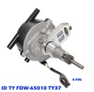 Ignition Distributor For 88-91 Toyota Pickup/ 4RUNNER V6 3.0L 3VZE 19100-65010. Fixed Price $913.70.