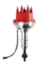 Msd 85791 Small Diameter Pro-billet Distributor Steel Gear Ford 289-302. Fixed Price $329.99.