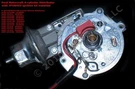 Electronic Ignition Conversion: Ford Pinto 4-CYL Motorcraft Distributor 3FOR4V3. Fixed Price $99.95.