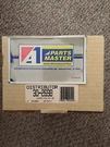 Parts Master 30-2698 Remanufactured Distributor. Fixed Price $88.00.
