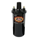 Pertronix 40011 Flame-thrower Coil 40,000 Volt 1.5 Ohm Black. Fixed Price $60.95.