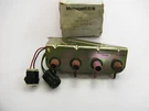 Motorcraft SW-1718 Distributor Modulator Valve Switch 1981-1982 Ford 4.9L Cali. Fixed Price $53.99.
