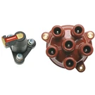 For Volvo 850 S70 V70 XC70 Distributor Cap Rotor Kit Set 2PC 1367783 3501944. Fixed Price $73.95.