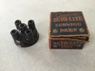 Auto-lite Distributor Cap IGB-1001 Indian M/c Willys American Bantam Nos. Fixed Price $89.99.