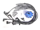Ignition Tune-up Kit For 1995-1998 Dodge B3500 1997 1996 QR425KM. Fixed Price $61.17.