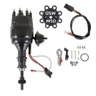 Msd 83523 Black Small Block Ford 289/302 Ready-to-run Distributor. Fixed Price $689.95.