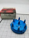 Motorcraft DH-367 Distributor Cap D7DZ-12106-A 1977-1986 Ford F150 Bronco I6 Nos. Fixed Price $23.95.
