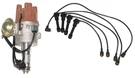 New Distributor & Ignition Lead Talbot Fiat Citroen Peugeot Camper Vans. Fixed Price $200.86.