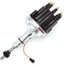 Pertronix D330710 Distributor Billet Magnetic Trigger Ford Small Block. Fixed Price $432.23.