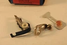 Ignition Points Doduco Replacement For Bosch 1237013000 01-001 High Quality Nors. Fixed Price $9.50.