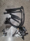 Mas Ignition Distributor Cap Rotor & Wire Set For Nissan Frontier Xterra 3.3L V6. Fixed Price $75.00.