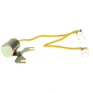 Condenser Fits 1974-1982 Nissan B210 620,710 Standard Motor Products. Fixed Price $12.25.