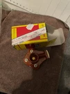 234 332 417 Bosch Mercedes Rotor. Fixed Price $69.00.
