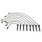 Spark Plug Wire Set Delphi XS10233. Fixed Price $89.76.